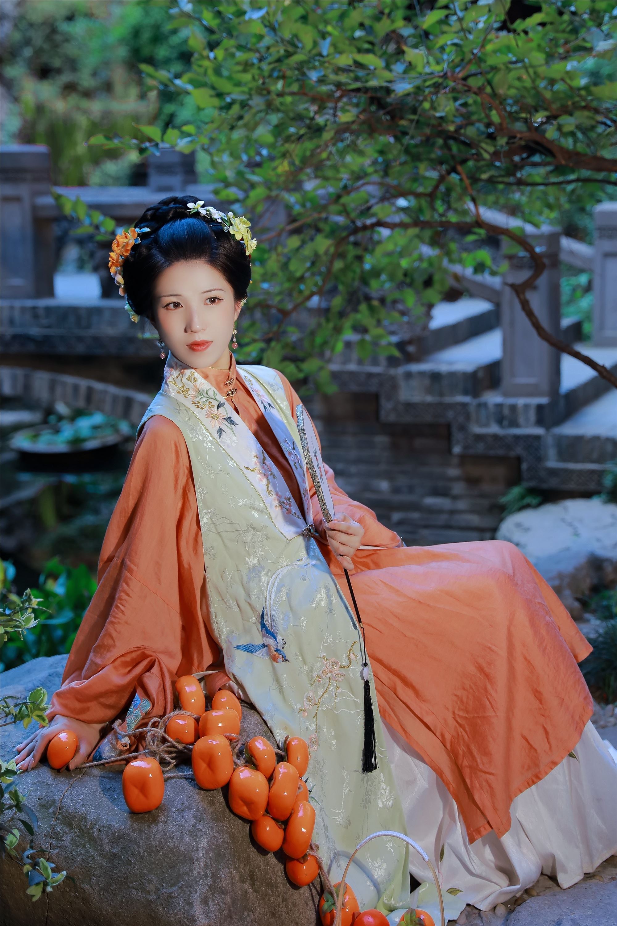 YITUYU艺图语 2025.01.01 如梦令 别秋月